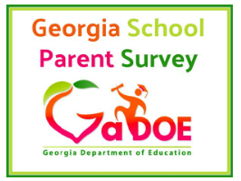 GA Health Survey for Parents