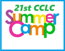 21st CCLC Summer Camp Photo